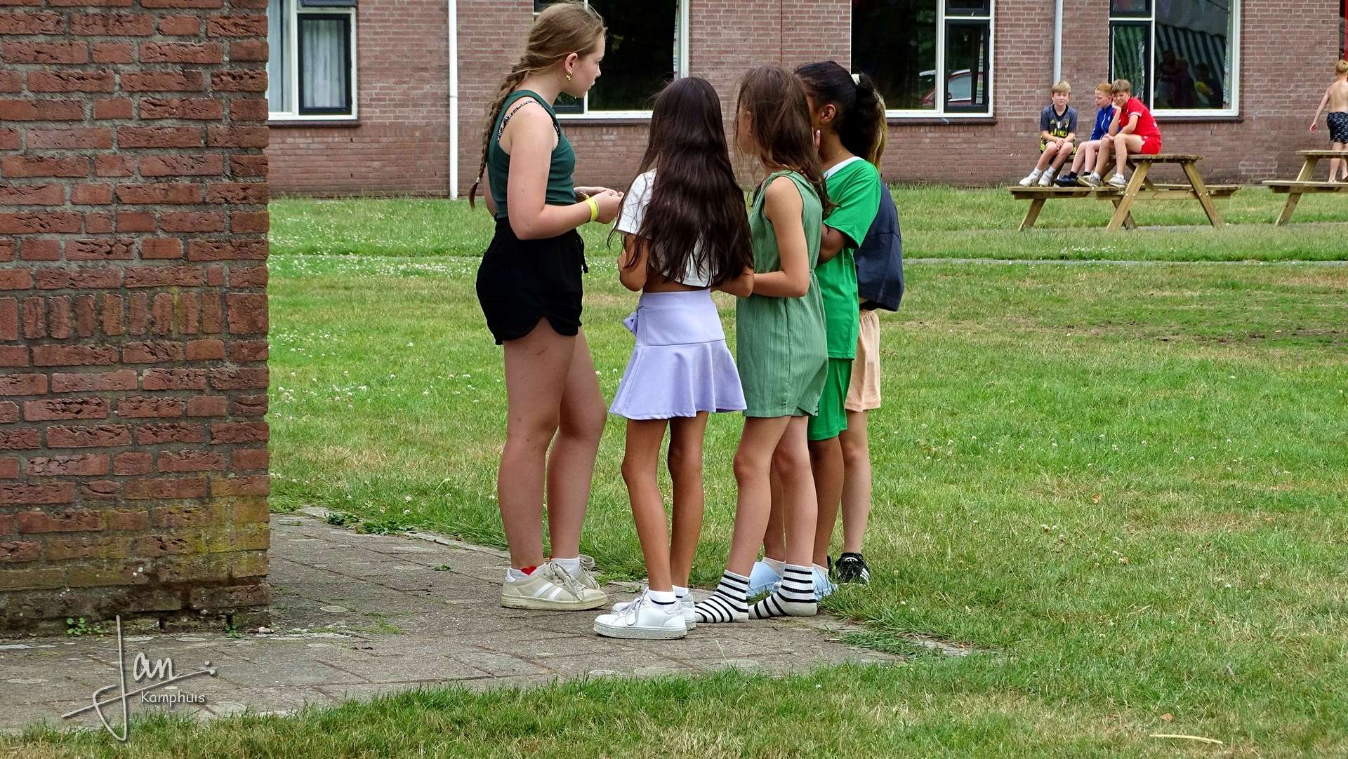 Weekendkamp 2025 foto 138