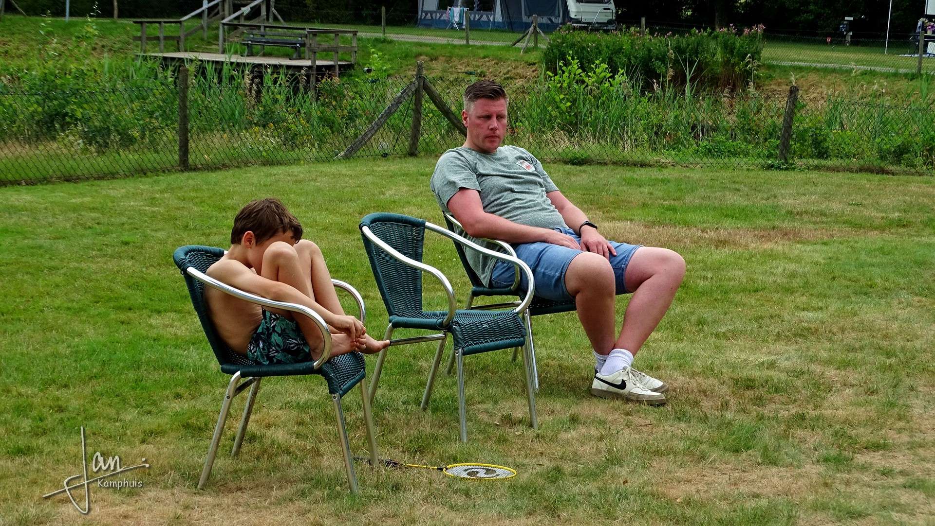Weekendkamp 2025 foto 139