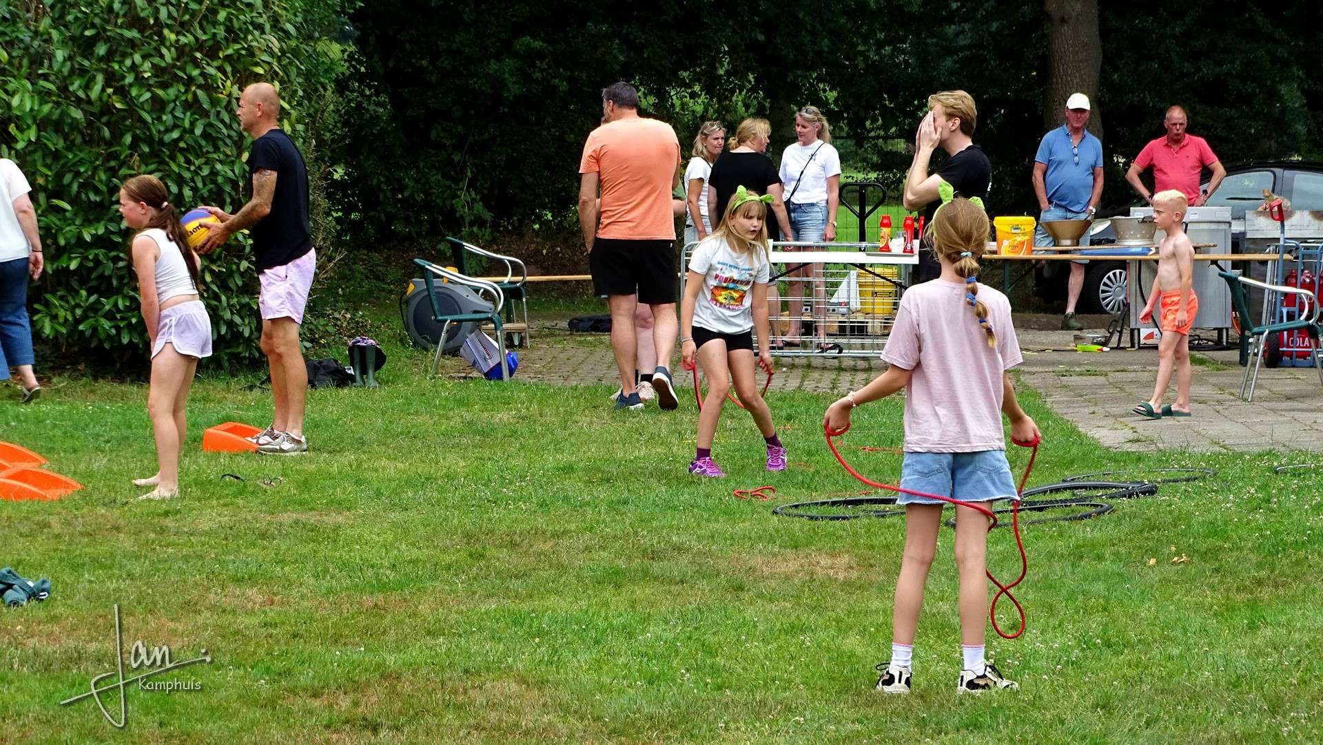 Weekendkamp 2025 foto 142