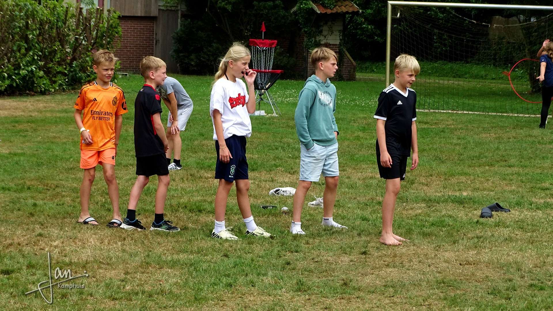 Weekendkamp 2025 foto 143