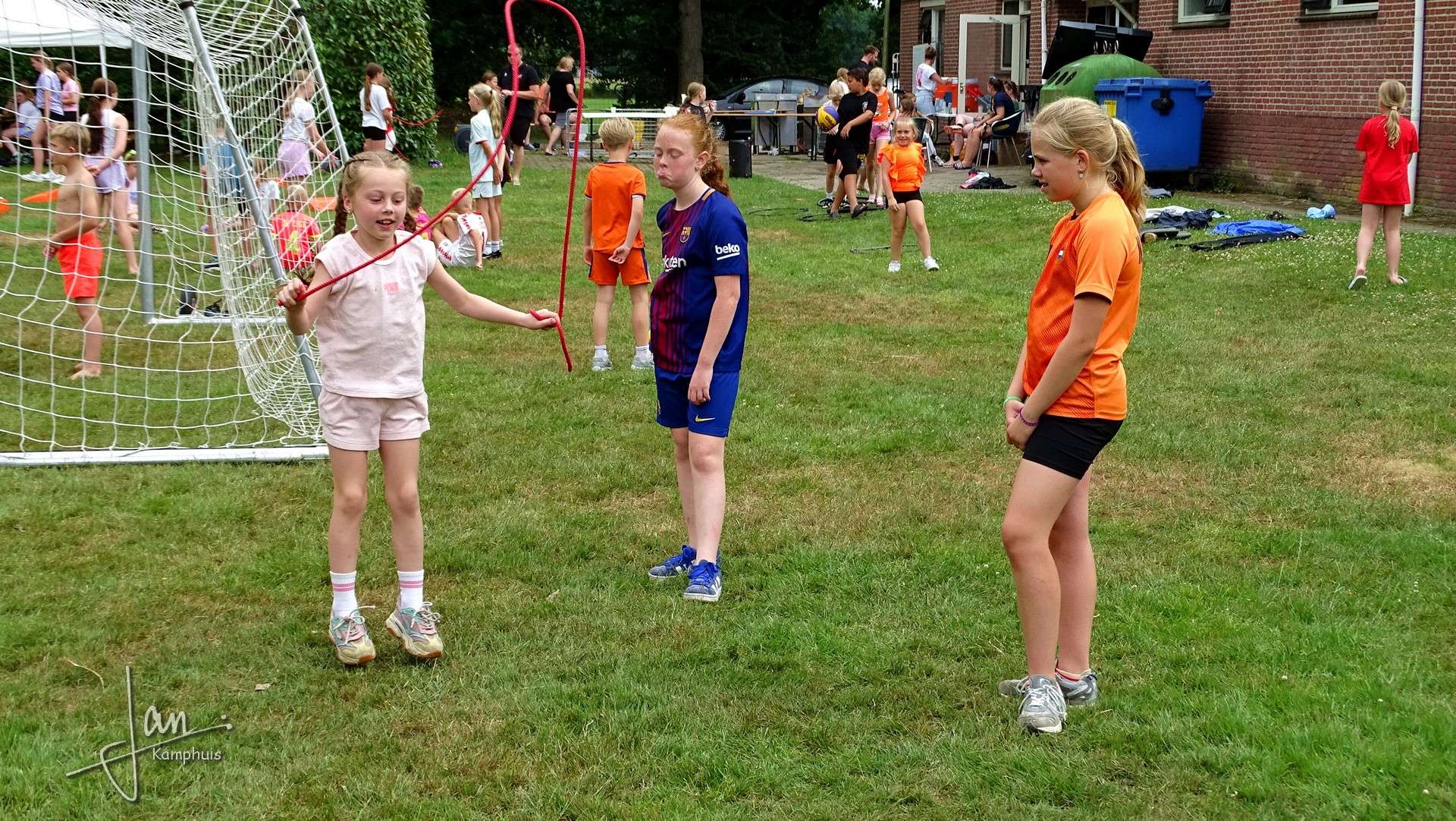 Weekendkamp 2025 foto 144