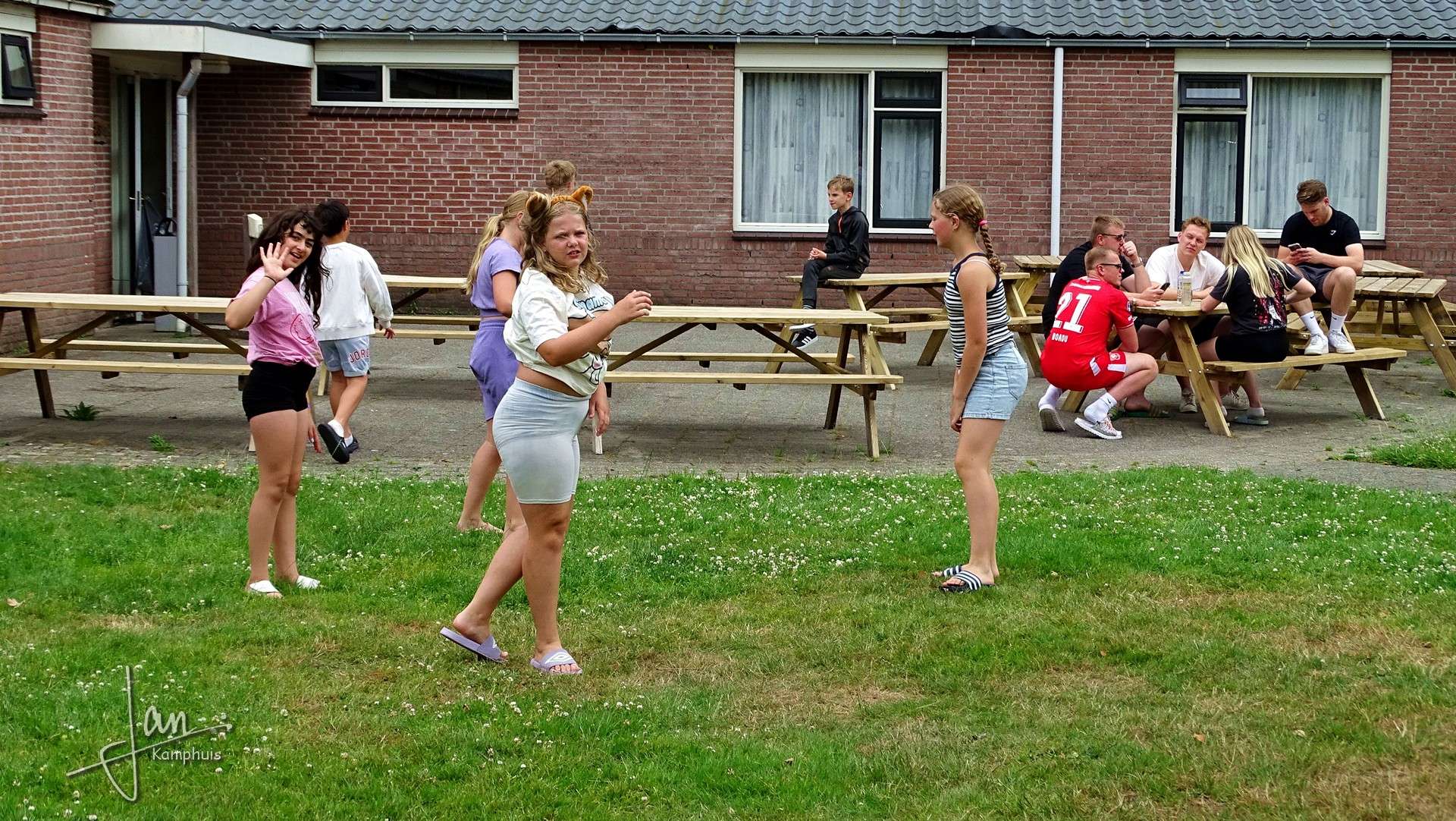 Weekendkamp 2025 foto 155