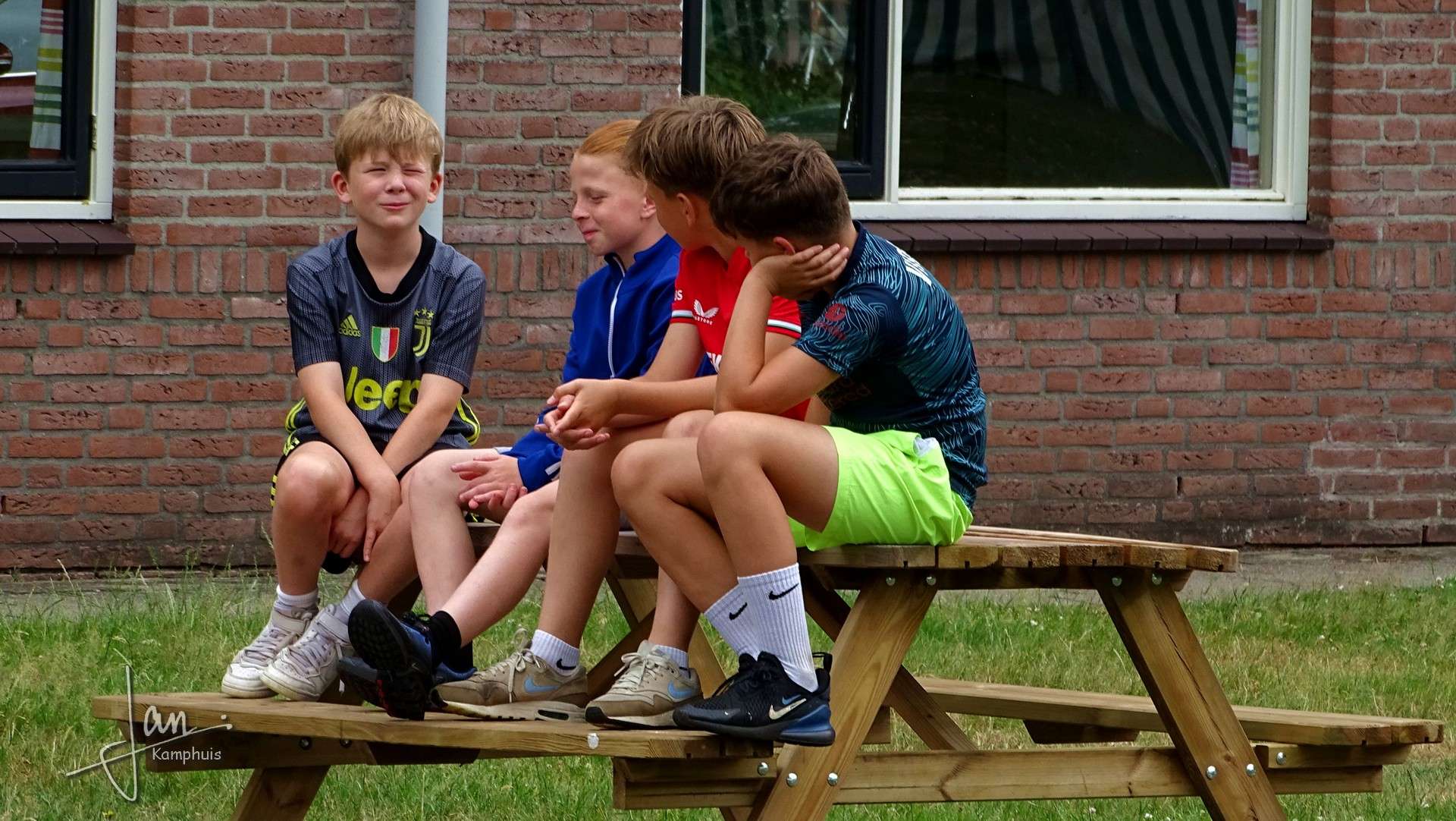 Weekendkamp 2025 foto 156