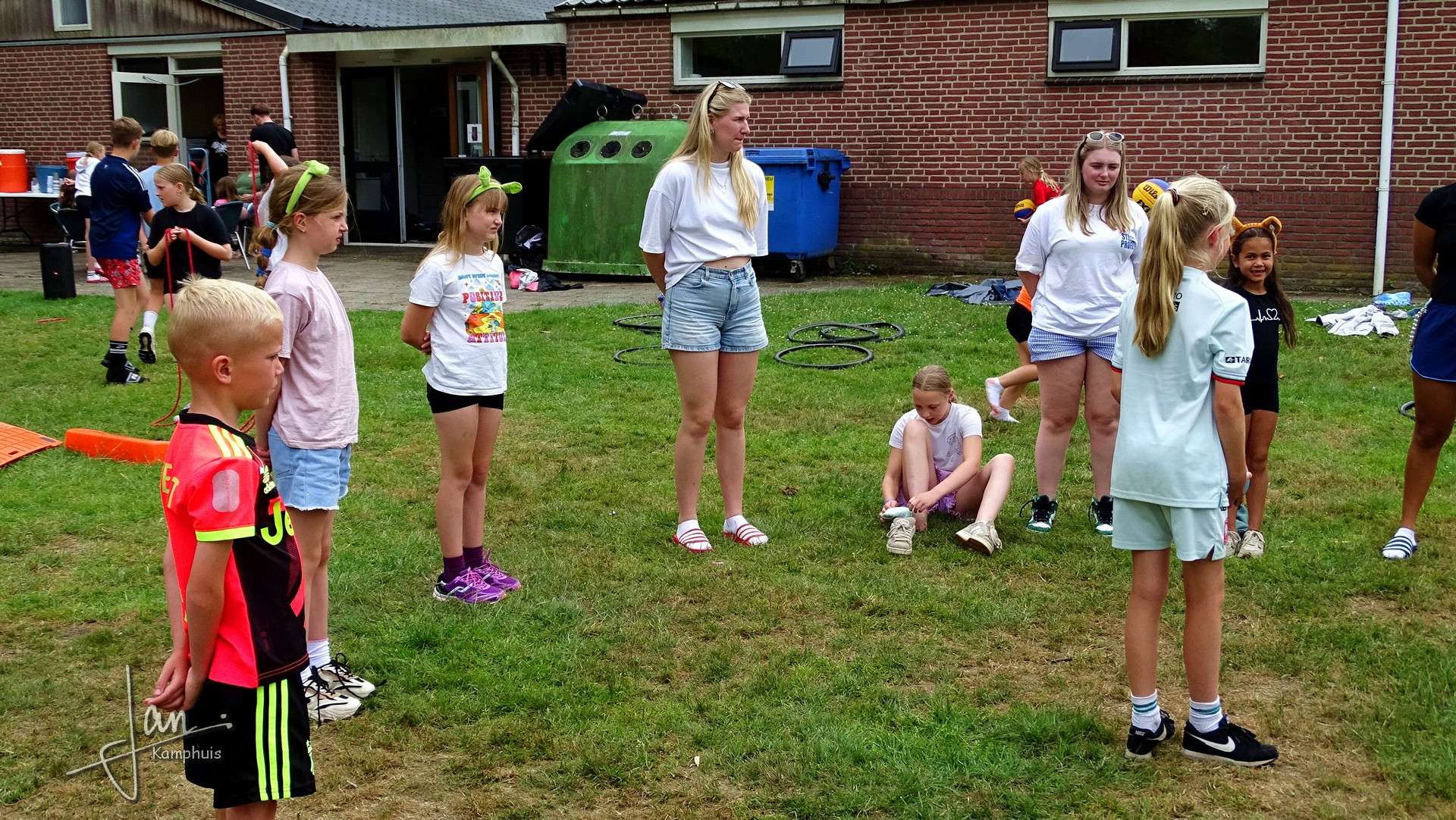 Weekendkamp 2025 foto 169