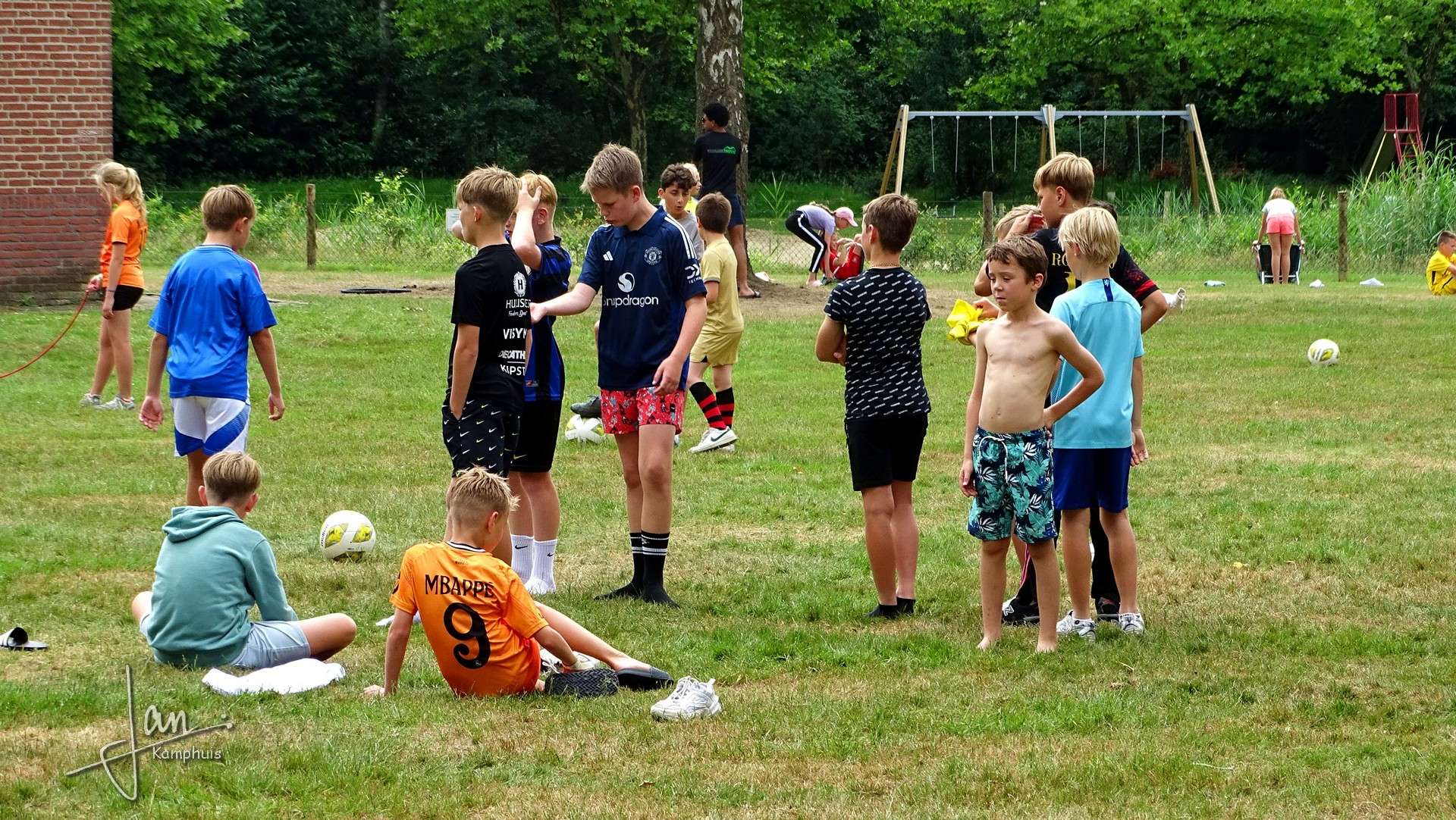 Weekendkamp 2025 foto 172