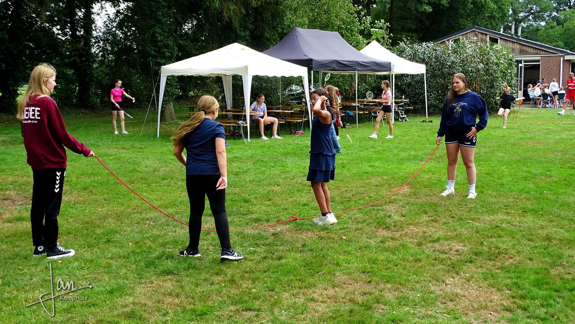 Weekendkamp 2025 foto 173