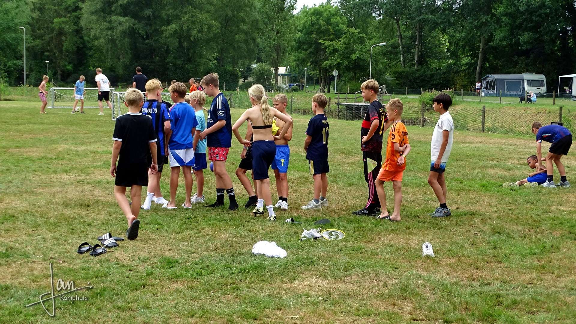 Weekendkamp 2025 foto 174