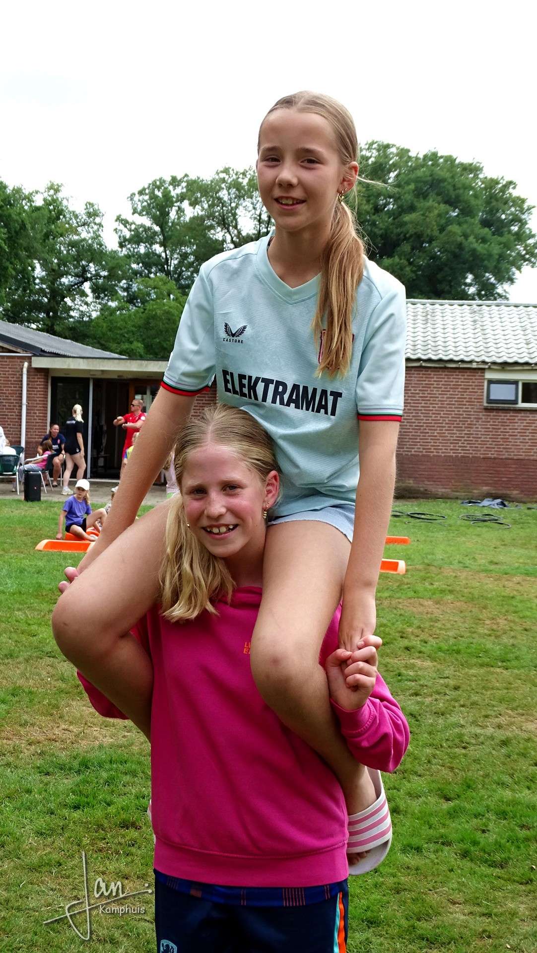 Weekendkamp 2025 foto 175