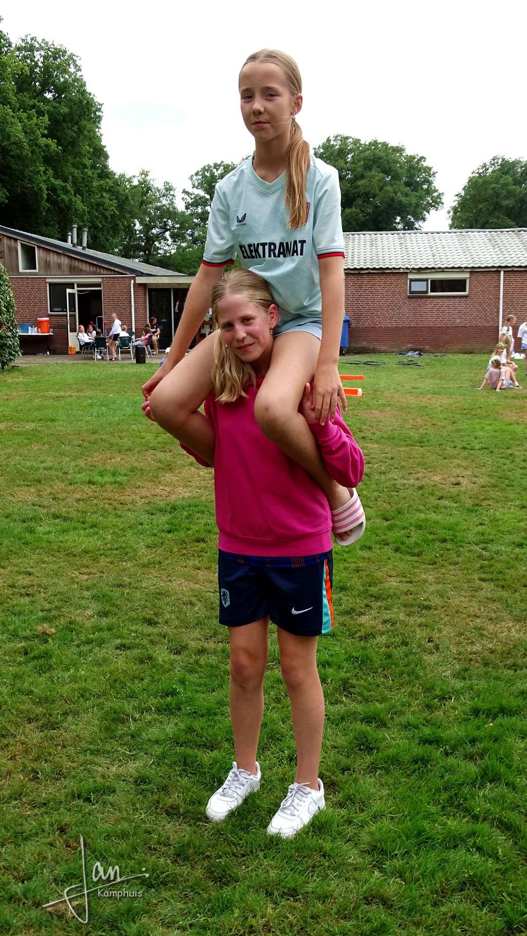 Weekendkamp 2025 foto 176