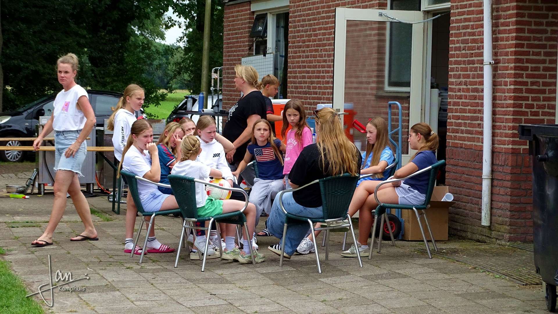 Weekendkamp 2025 foto 180