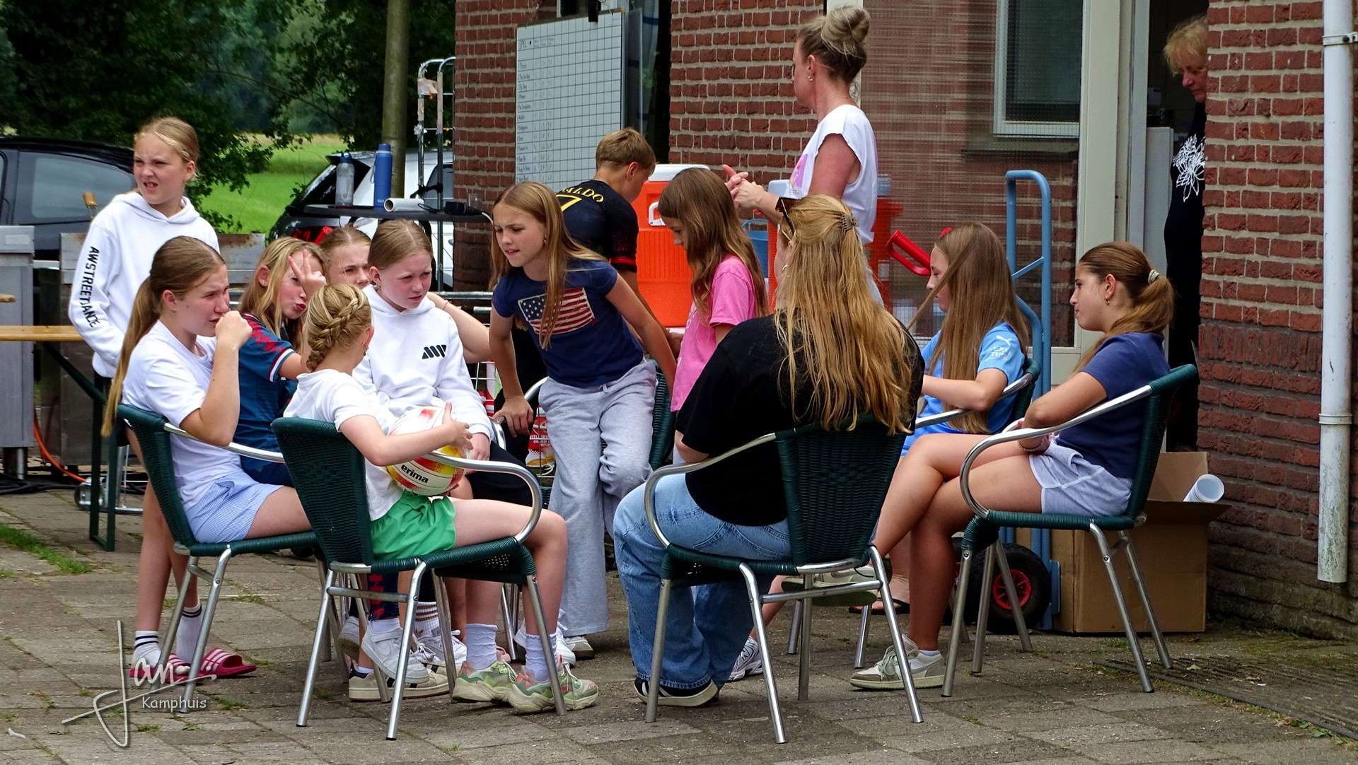 Weekendkamp 2025 foto 181