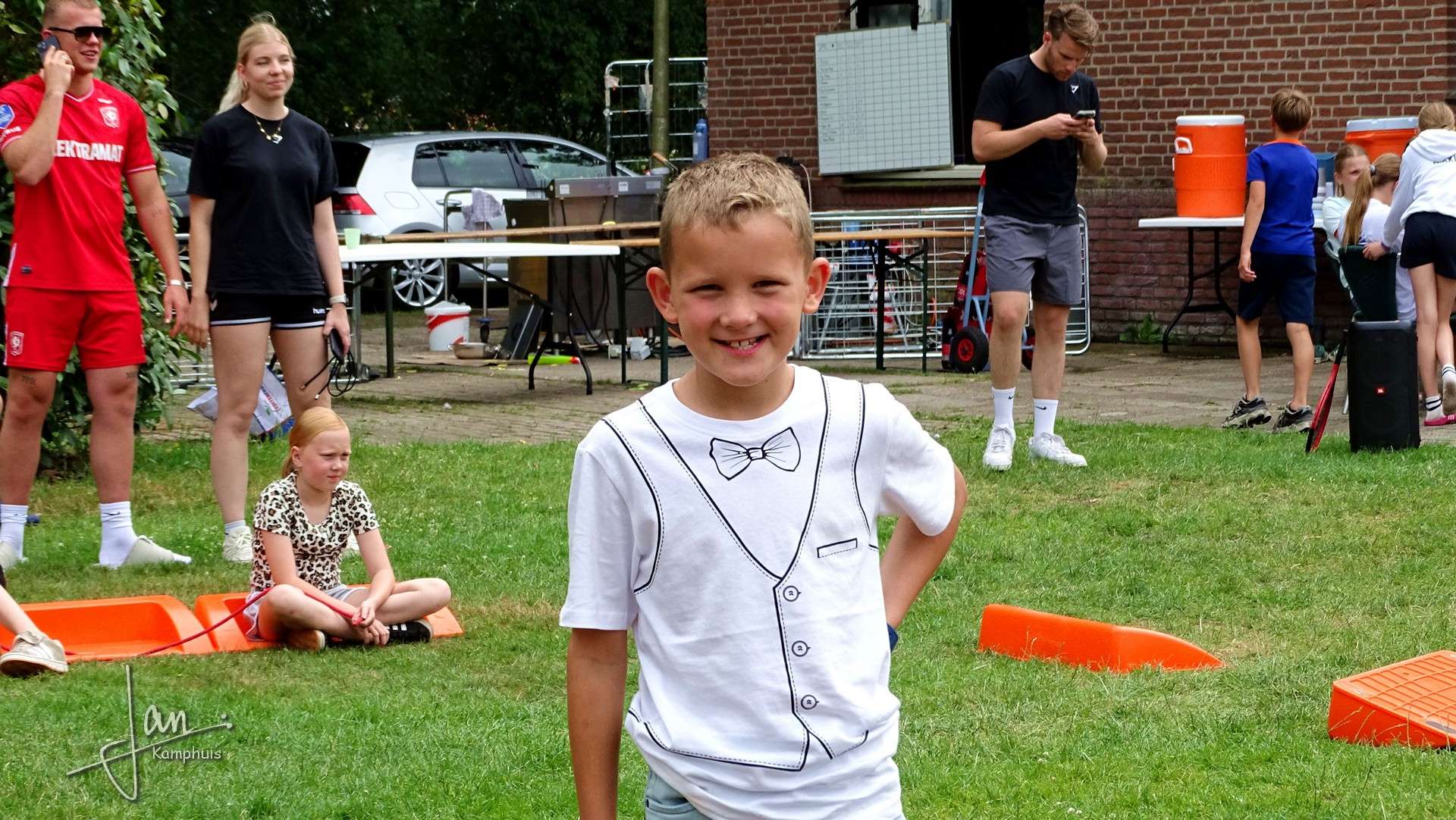 Weekendkamp 2025 foto 186