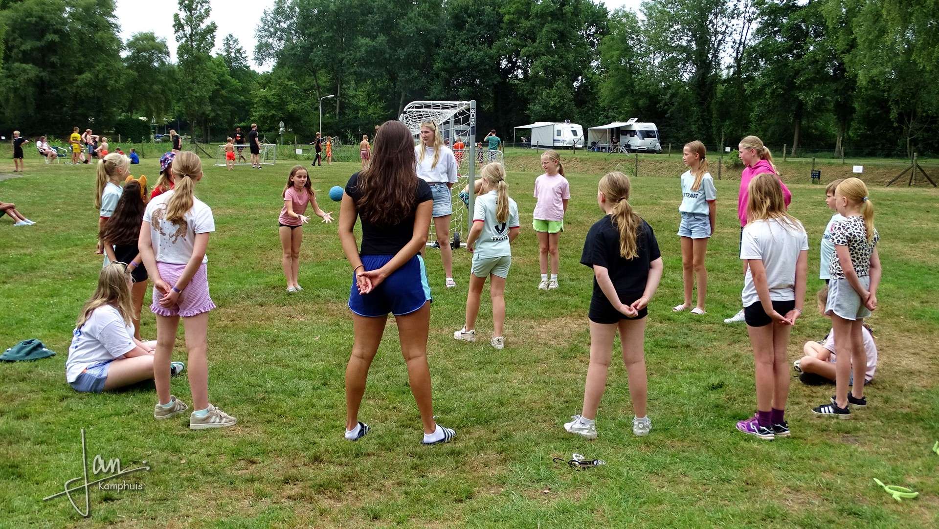 Weekendkamp 2025 foto 199