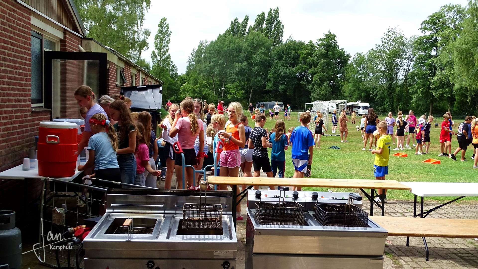 Weekendkamp 2025 foto 206