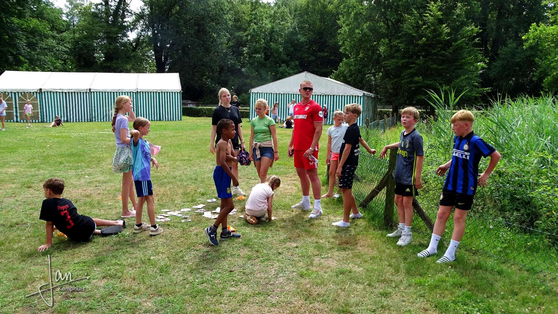 Weekendkamp 2025 foto 239