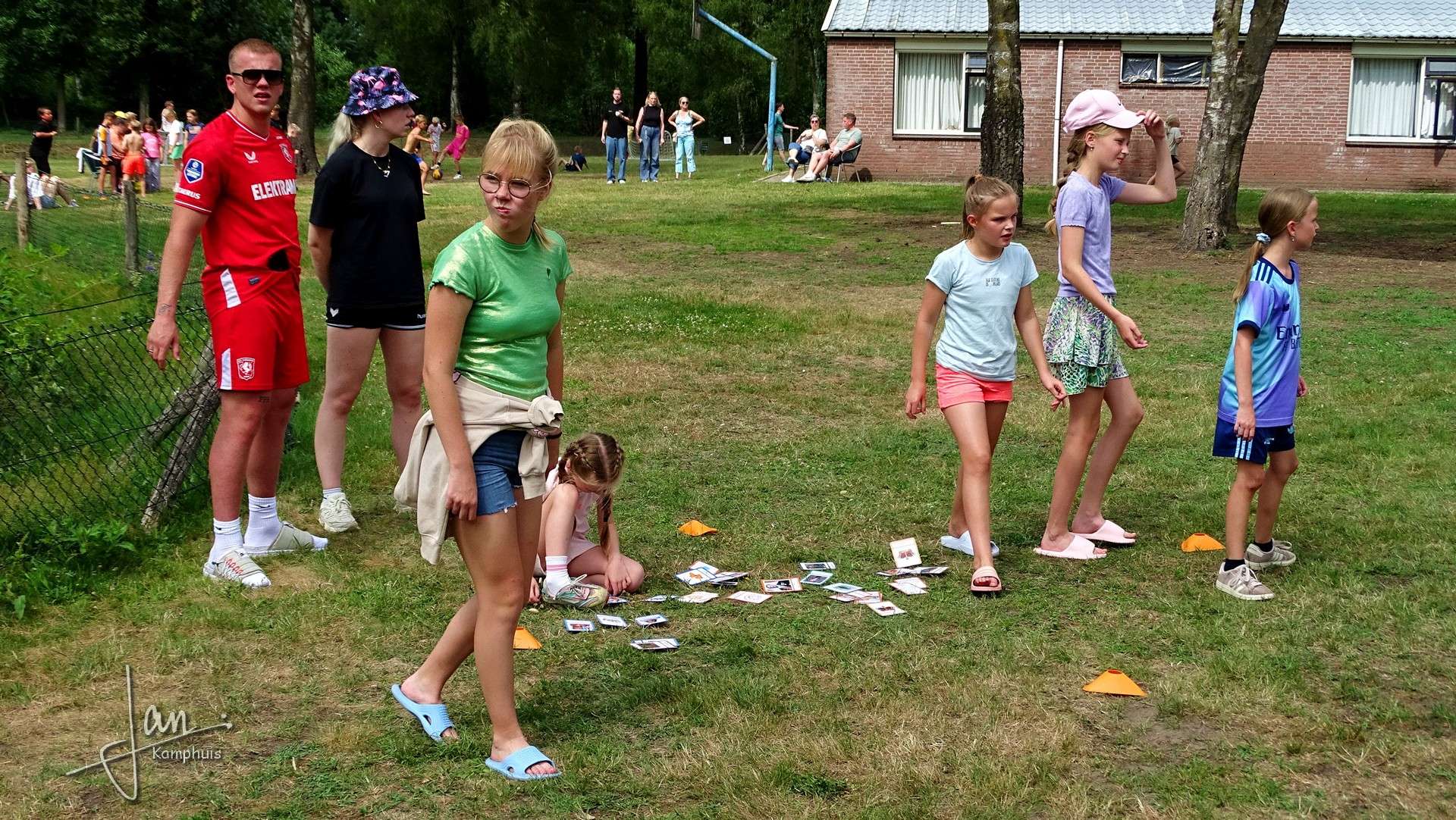 Weekendkamp 2025 foto 242