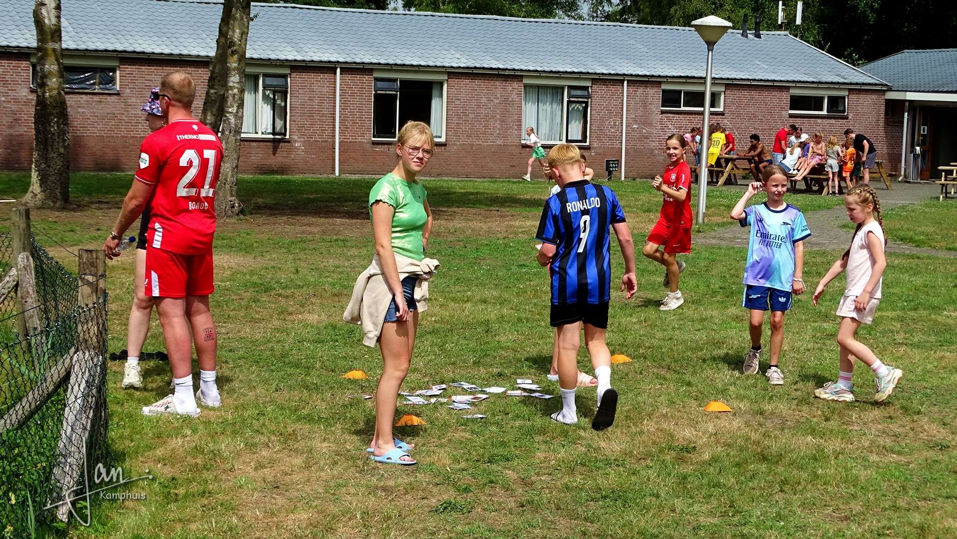 Weekendkamp 2025 foto 243