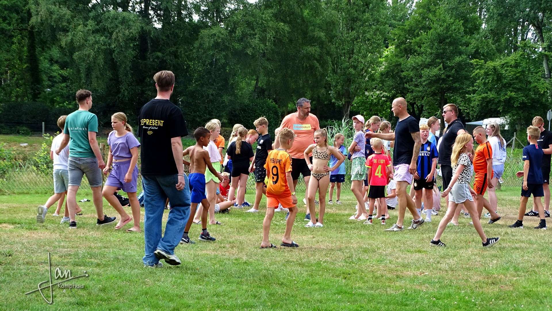 Weekendkamp 2025 foto 256