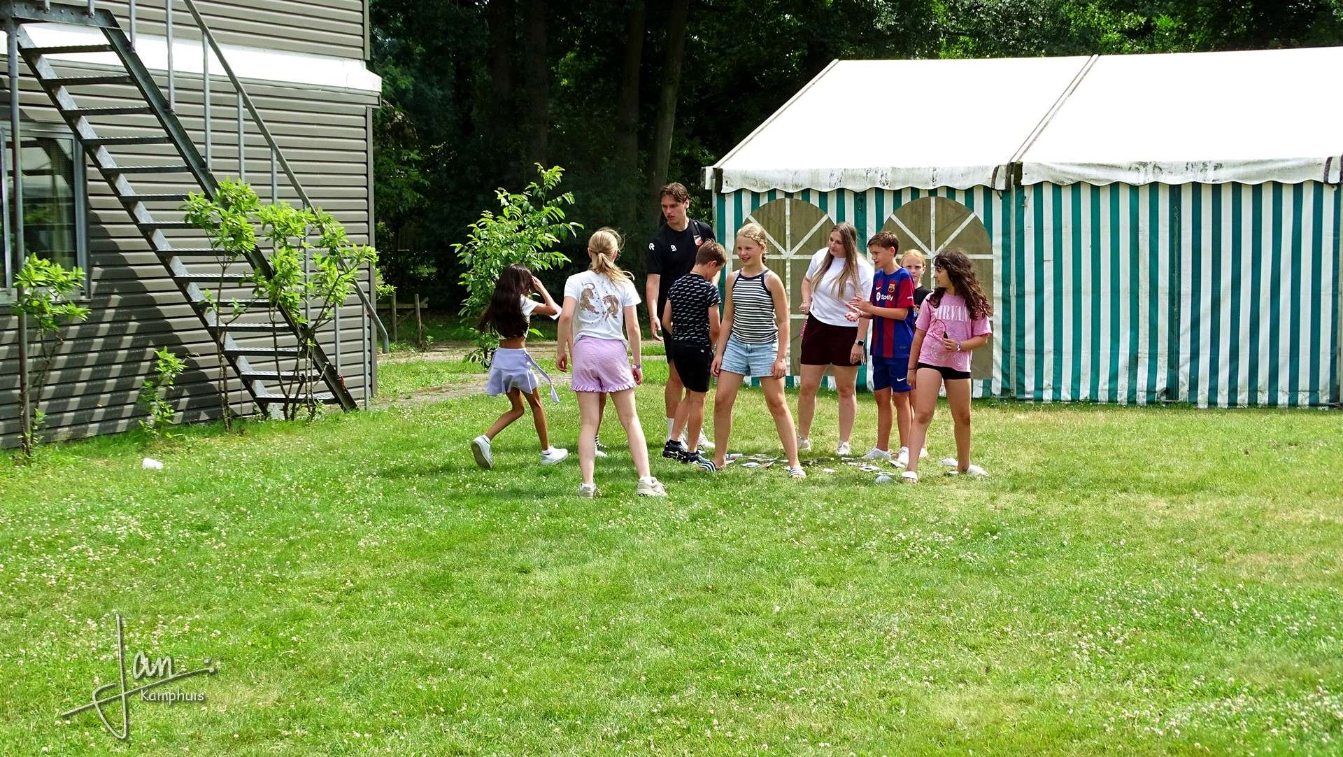 Weekendkamp 2025 foto 269