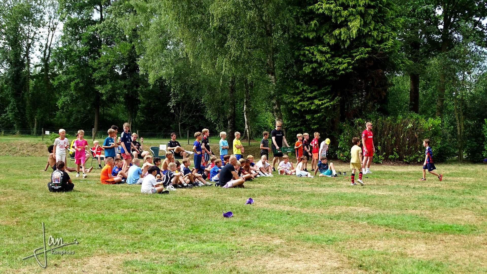 Weekendkamp 2025 foto 280