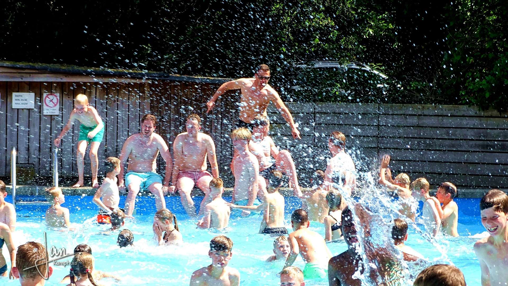 Weekendkamp AW 2023