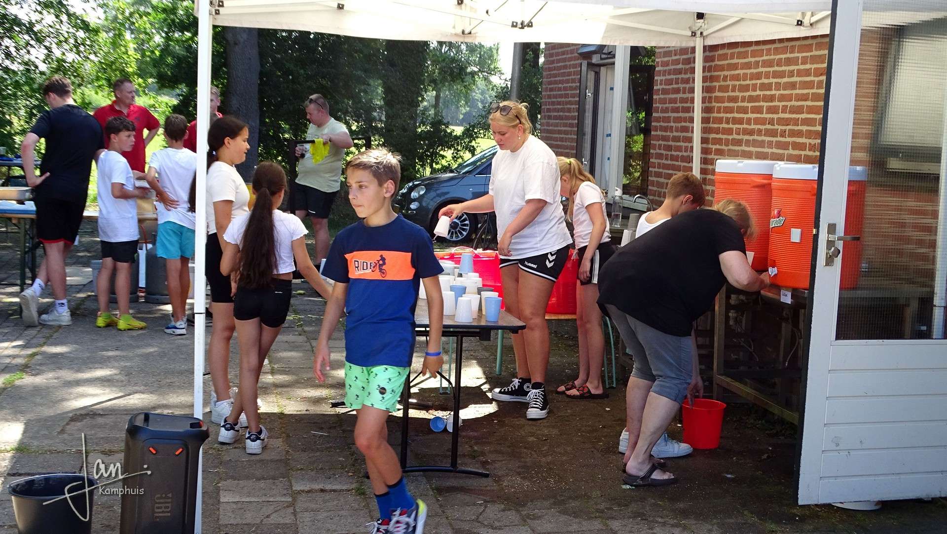 Weekendkamp AW 2023 foto 4