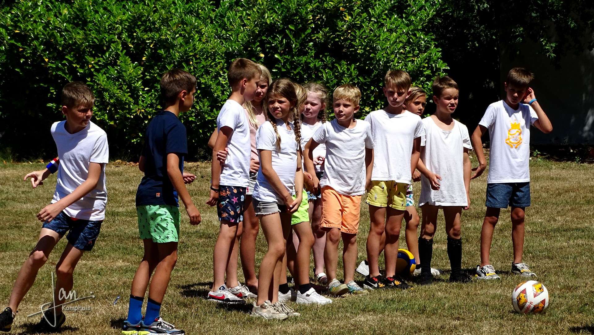 Weekendkamp AW 2023 foto 10