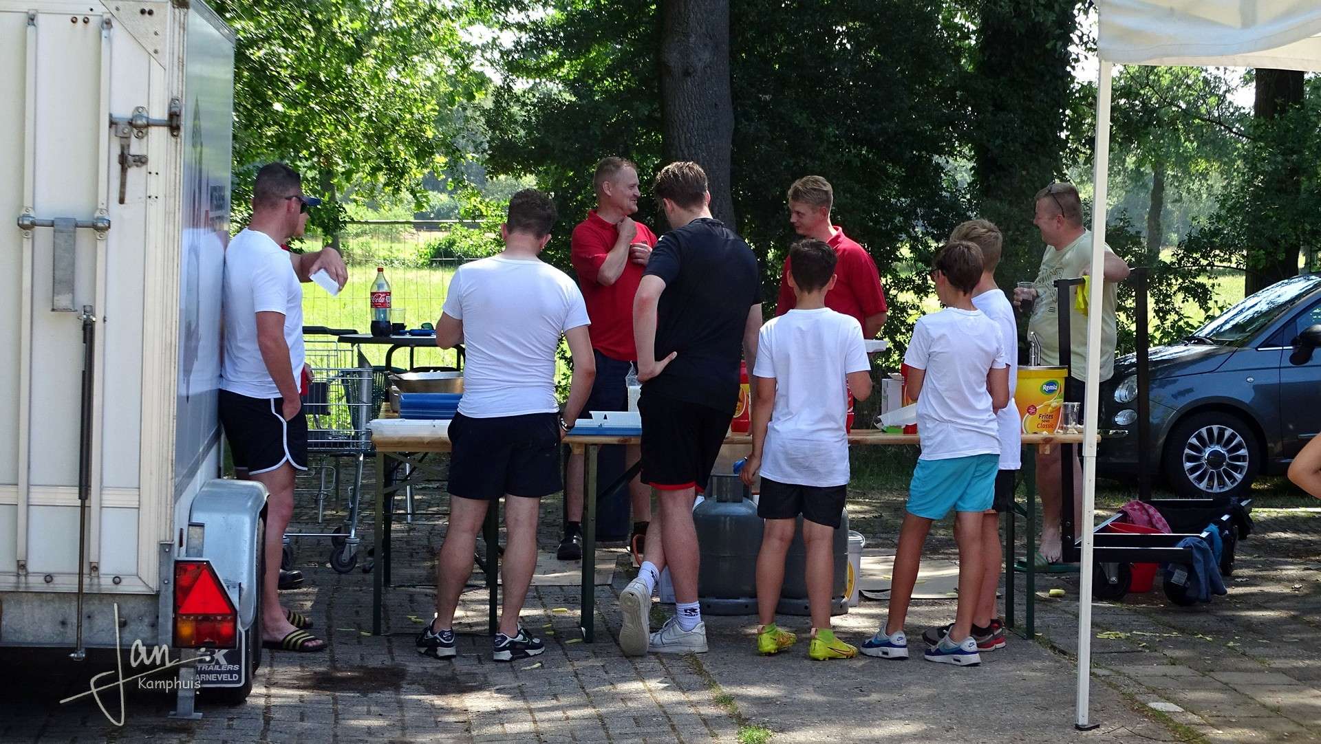 Weekendkamp AW 2023 foto 13