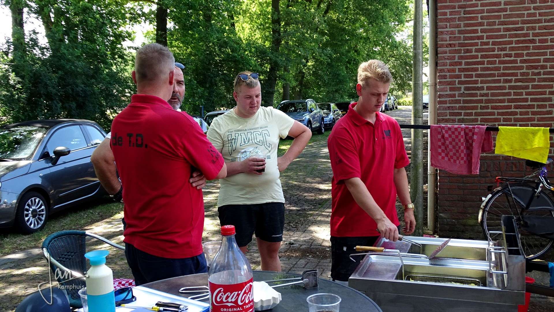 Weekendkamp AW 2023 foto 17