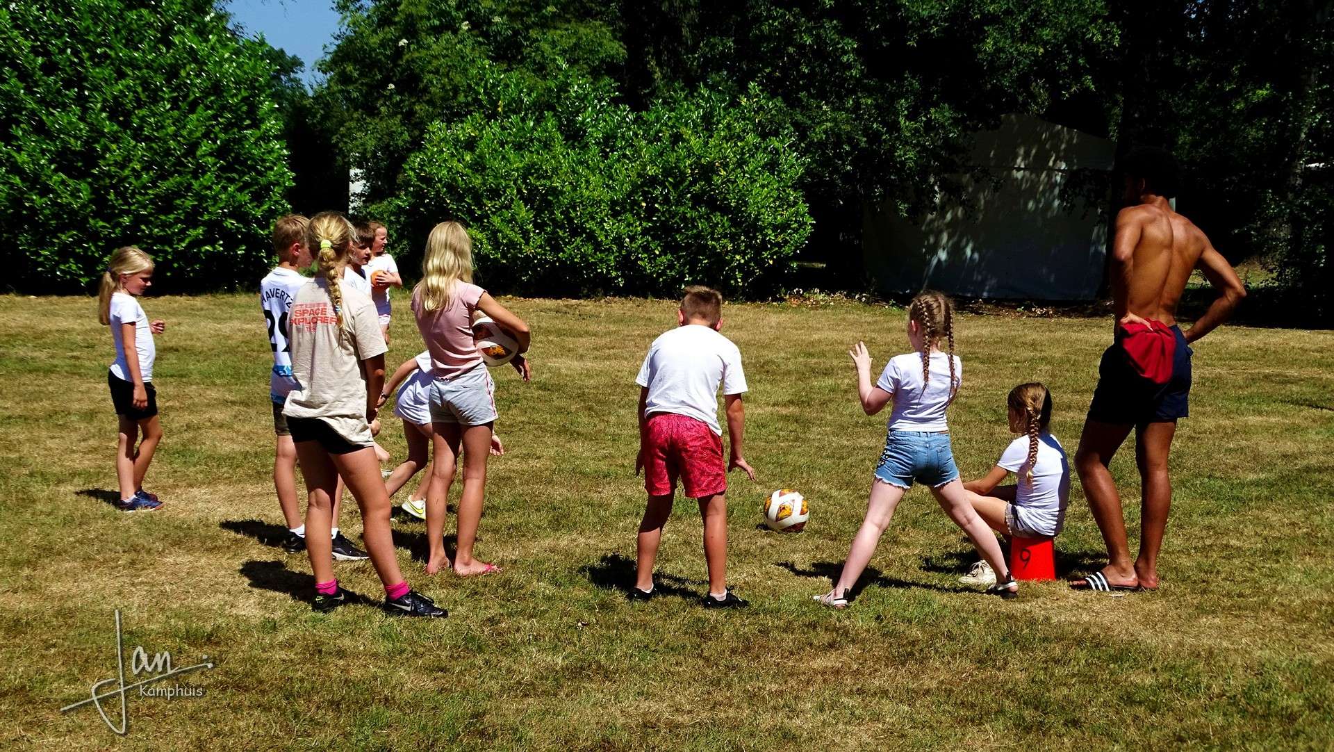 Weekendkamp AW 2023 foto 19