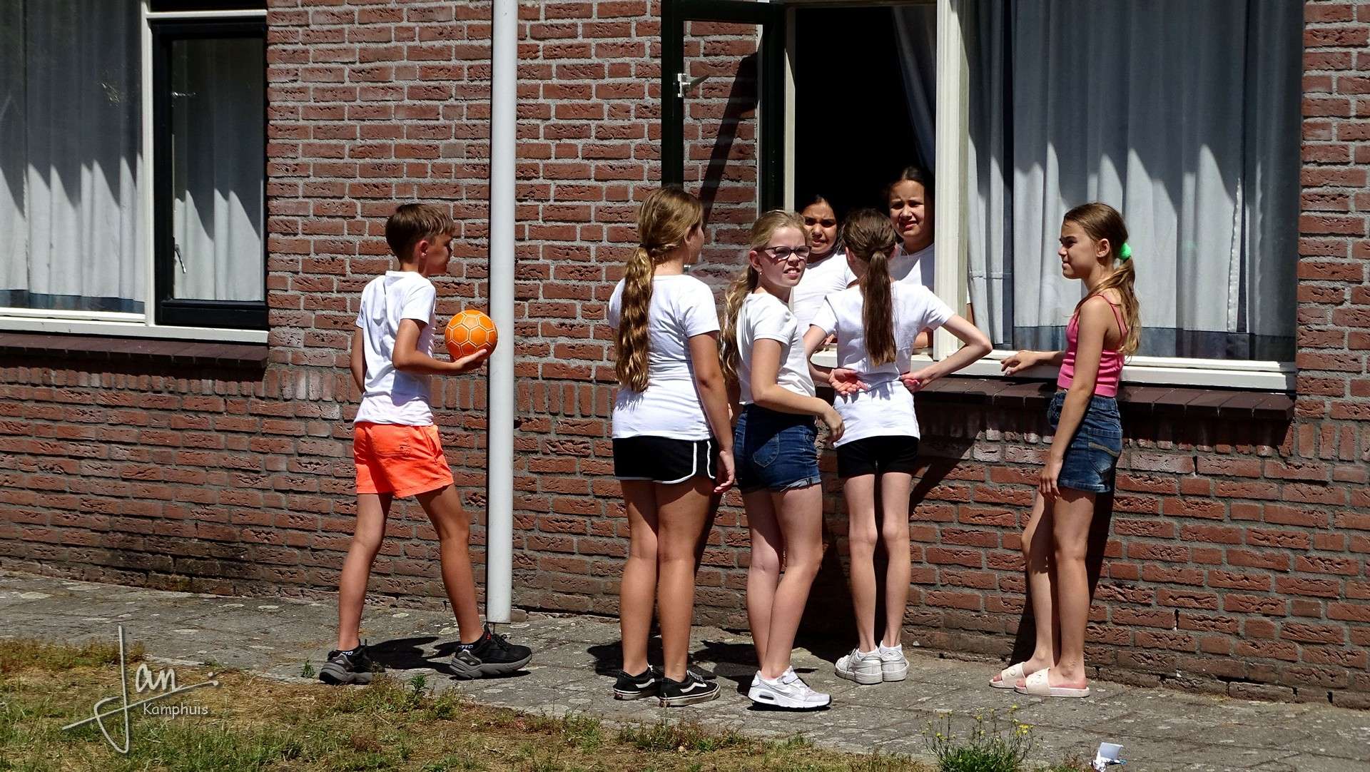 Weekendkamp AW 2023 foto 22