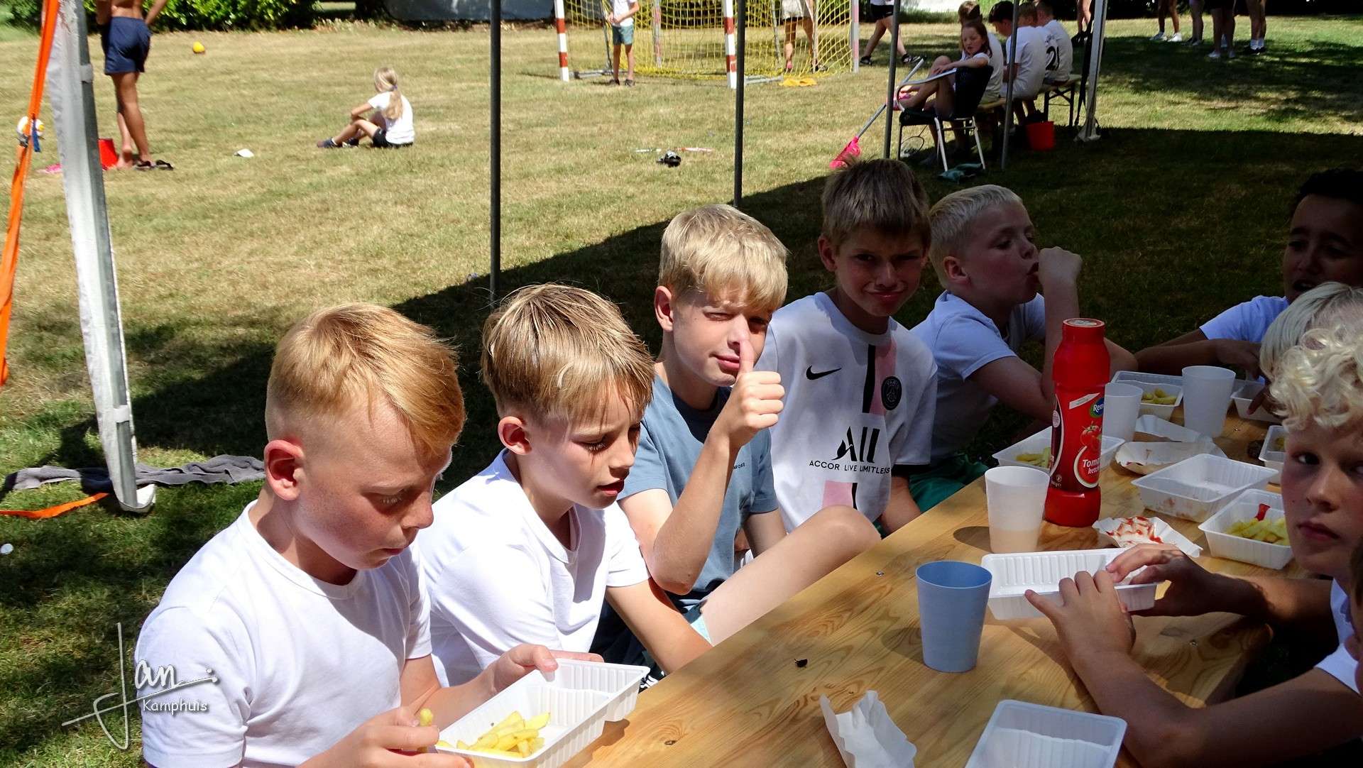 Weekendkamp AW 2023 foto 40
