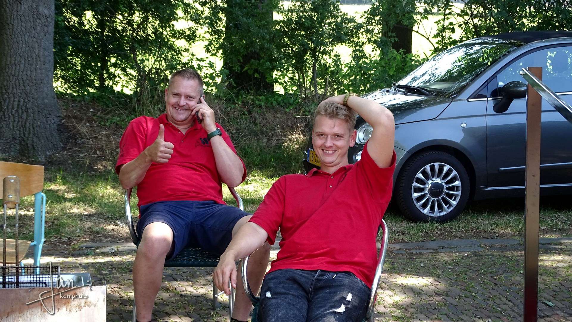 Weekendkamp AW 2023 foto 43