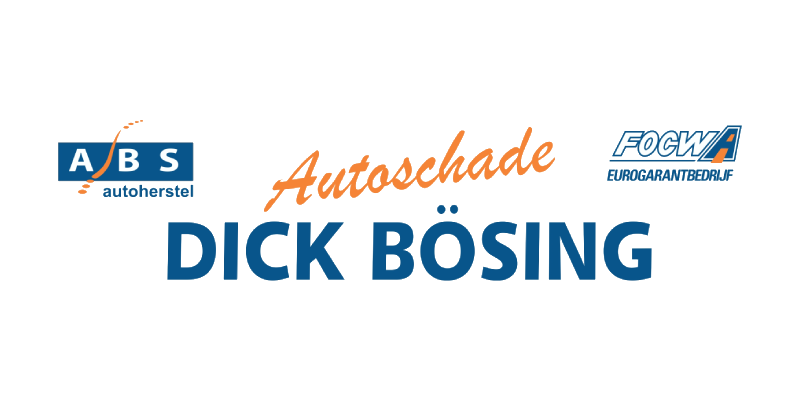 ABS Dick Bosing
