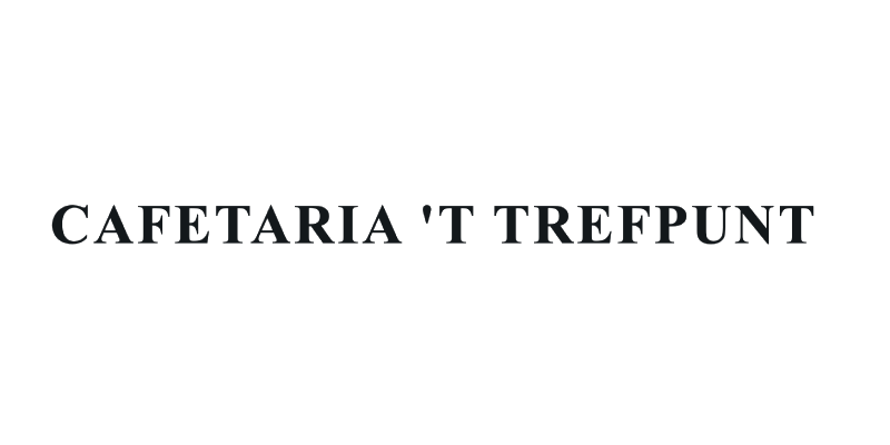 Cafetaria 't Trefpunt